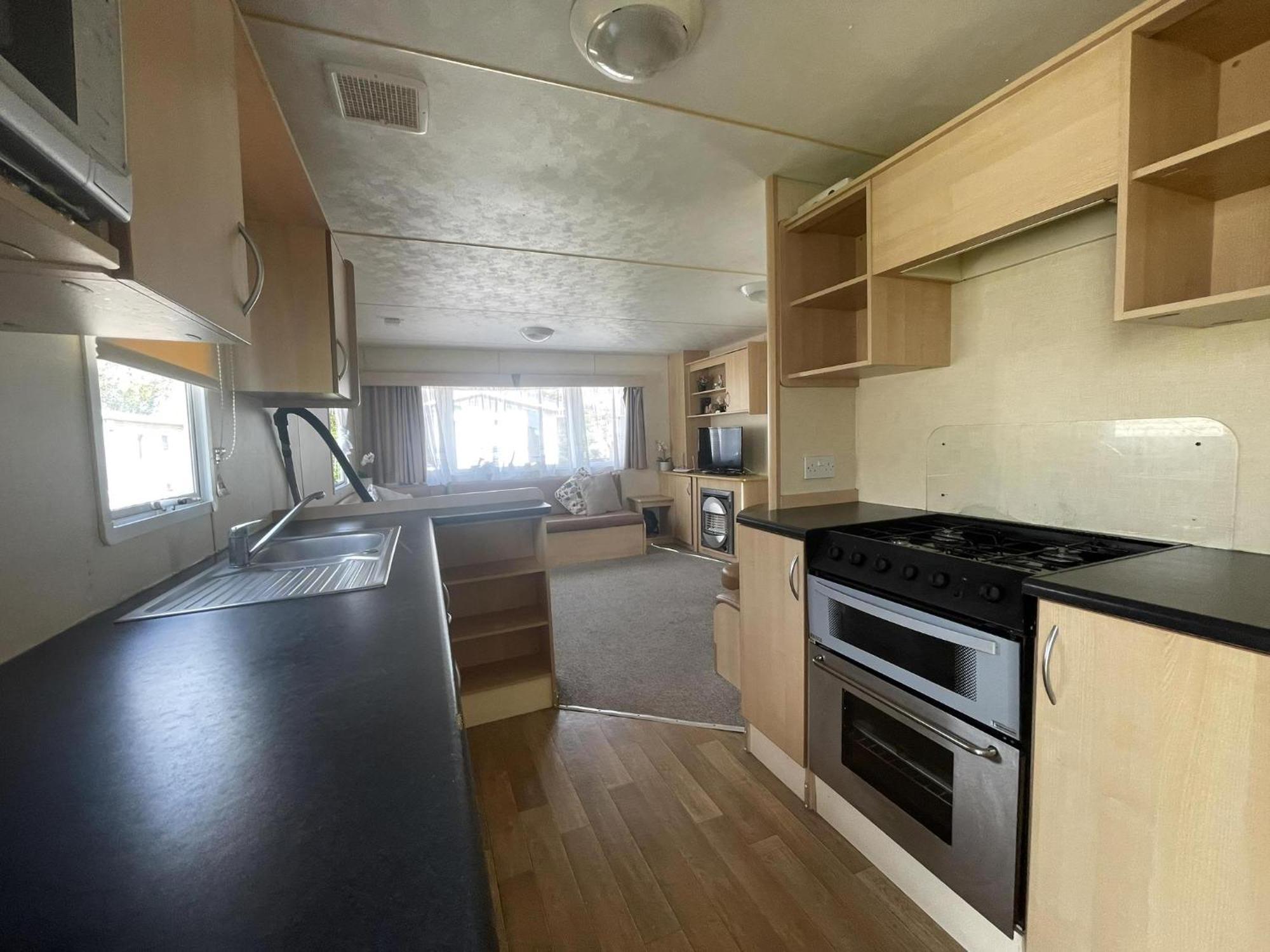 Lovely 8 Berth Caravan At St Osyth Beach Holiday Park Ref 28101G Clacton-on-Sea Dış mekan fotoğraf